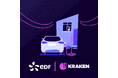 英EDF、Krakenとの新たな協業により家庭のエネルギーコストを削減