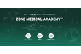 株式会社ATIPIX『Zone Medical Academy』アスリート支援のための次世代型栄養教育プログラムを正式ローンチ