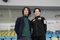 ピアニスト 角野隼斗×フィギュアスケーター 鍵山優真 夢のコラボレーションが実現