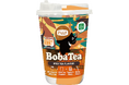 日本初上陸!レンジで簡単“3ステップ3分”でお店の味! 「プーリータピオカドリンク(BobaTea)」新発売