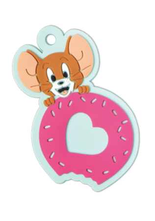 ニコニコのジェリー