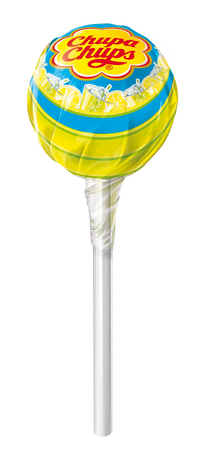 レモンスカッシュ