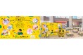 日本初の『みんなで知育菓子®バイキング』を開催！クラシエが親子の夢を実現！？ 7月18日・19日限定イベント