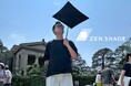 ― ZENSHADE、倉敷美観地区の3つの宿泊施設で「日陰レンタル」実施 ―