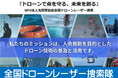 南海トラフ大地震に備えて、我が子の野外活動服に「再帰性反射QRコード」を装着しよう!