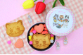NEKO LABの人気商品「こねこクッキー缶」がリニューアル。やさしいチェック柄の新デザインで8月4日より販売開始
