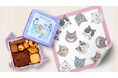 【NEKO LAB】福島「エスパル福島」に期間限定出店！お盆の帰省土産や、夏ギフトに人気の猫モチーフクッキー缶や雑貨が集結。