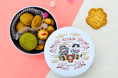 年末年始のご挨拶に″福を贈る″ 〈招き猫クッキー缶〉を数量限定発売