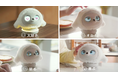 育てるほど、あなたを理解！進化系AIロボット「lopeto」が1月23日より正式販売開始