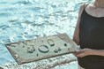 “世界でたった一つだけのジュエリー”をあなたへ─Def Techイベントで限定ジュエリーを披露【fromSaya】