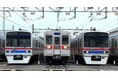 「京急電鉄車両で巡る京成線ツアー」を開催します