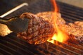 【道内9店舗目】「炭焼ステーキBEEFIMPACT(ビーフインパクト)」2025年8月19日(火)、札幌市清田区に新店舗オープン!