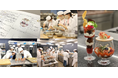 あべのハルカス近鉄本店×辻󠄀調理師専門学校 1月25日・26日「チョコパフェ博覧会」に学生が出店 学生考案のパフェ2種類を販売!