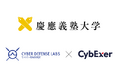 サイバー防衛研究所とサイベクサーは慶應義塾KGRIが動的ペネトレーションテスト基盤を開発する支援パートナーに選定されました