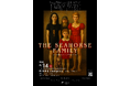 NY在住アーティストが日本で挑むパフォーマンスアート《The Seahorse Family》