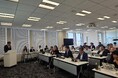 一般社団法人スマートビルディング共創機構、2026年度定時社員総会を開催