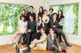 創設21年「Ms.&Mr.KEIOコンテスト2026」ファイナリスト12名が決定。