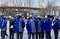 堆肥分解ポリエステルを大阪・関西万博スタッフのユニフォームとして協賛
