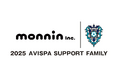 アビスパ福岡 2025年サポートファミリー契約締結のお知らせ【株式会社monnin】
