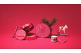 大人気「BANILA CO」のカバーリシャス アルティメット ホワイトクッションのウィンター仕様のハートエディションがロフト・プラザにて11月下旬より数量限定発売!