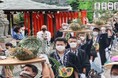 【横浜マリンFM】本牧の伝統行事「お馬流し」を今年も生中継。