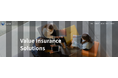 Value Financial Holdings 株式会社、米国子会社VISが米保険ブローカーをグループ化