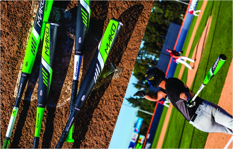 アメリカ西海岸発 バットシェアno 1のベースボールブランド Easton イーストン 日本上陸 16年2月2日 火 より新製品販売開始 株式会社フラッグのプレスリリース