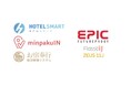 PMS・セルフチェックインシステムの「HOTEL SMART/minpakuIN/お宿奉行」はスマートロック「EPIC」との連携を開始