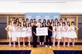 PRIDE CLINIC 院長・久野賀子が『ミスユニバーシティ2025』審査員に就任~若き才能の未来に寄り添い、多様性と個性を応援~