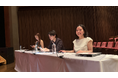 PRIDE CLINIC院長・久野賀子が「ミス・ユニバース・ジャパン2026プレリミナリー」審査員を務めました。