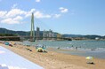 【和歌山マリーナシティ】夏の夜空を染める大迫力の花火イベント!旬の魚介類を使用した夏季限定メニューが楽しめるグルメフェアを開催!!海の日に『FM802 HOLIDAY SPECIAL 』開催決定!!