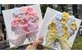 SNSで話題!半年で来店者2000人突破の『枯れないお花屋さん』が京都に進出!