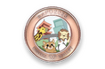 天王寺・あべのエリアで「2025 OSAKAまちの魅力マスターズスタンプラリー」連動企画開催!