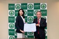 ネクストビート、神戸常盤大学と連携協定を締結。保育人材育成と保育の質向上に向けた新たな取り組み