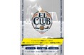 蹴るたびに、誰かの挑戦を後押しする。ファンドレイジング型個サル・ソサイチ『EL CLUB（エル・クラブ）』がスタート。第一回は8月16日（日）開催！