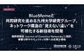 BlueMemeと共同研究を進める九州大学研究グループ、ネットワーク構造の”見えない違い”を可視化する新技術を開発