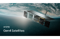 世界最大級の小型SAR衛星コンステレーションで防衛・防災を支援する「ICEYE」、第4世代小型SAR衛星「Gen4」の商用運用を開始