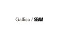 SEAMフランチャイズ第二弾は、表参道・原宿を中心に全国14店舗を展開する「Gallica」に決定!