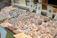 「たかすのおむすび」が札幌・大通地下街でのポップアップ販売を開催