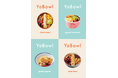 日本初!累計20万食突破のアサイーボウル専門店「Yobowl」が 福岡・天神にリアル店舗をオープン ~2ヶ月間限定のリアル店舗を期間限定オープン~