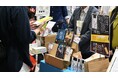 【完売御礼】文学フリマ初出店でオリジナルアンソロジー完売！