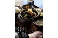 都立大学にある予約必須の人気カフェ「Little chef」の和定食レシピ本『Little chefの和定食 丁寧につくる季節の家庭料理』発売!