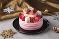 【舞浜ビューホテル by HULIC】クリスマスケーキ2025ご予約受付開始。ひとつひとつ甘い記憶をつむいでいく特別なクリスマスを。