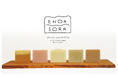 飛騨地方初のエシカルソープブランド「SAVON ENDASORA」誕生
