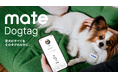 かざすだけで、その子のすべてが伝わる。犬のデジタルドッグタグ「mate Dogtag」を正式リリース