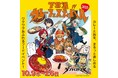 人気漫画『ダンジョンバンド』とのコラボで話題の「下北沢カレーフェスティバル2025」にzekka参戦決定!
