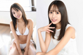 人気グラビアアイドル・弓川いち華 イメージモデル就任!!