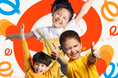 世界5大幼児教育ハイスコープ式を導入した日本で唯一の子ども向け運動教室「mariness kids club 代々木パーク店」が9月1日にプレオープン