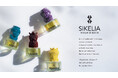 西日本初上陸。イタリア・シチリア発のフレグランス 「SIKELIA」阪急うめだ本店にてPOP UPイベントを開催
