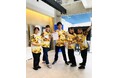 トラーチ、阪神タイガース2年ぶりセ・リーグ優勝を祝福 協賛企業として“必死のパッチ”で全力応援 若手人材の新卒採用も「スポ根精神」で推進